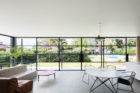Au Yeung House in Sydney by Tribe Studio | Yellowtrace