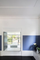 Au Yeung House in Sydney by Tribe Studio | Yellowtrace