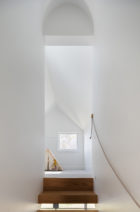 Au Yeung House in Sydney by Tribe Studio | Yellowtrace