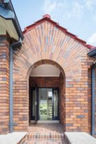 Au Yeung House in Sydney by Tribe Studio | Yellowtrace