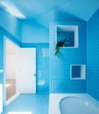 Au Yeung House in Sydney by Tribe Studio | Yellowtrace