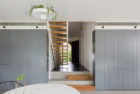 Au Yeung House in Sydney by Tribe Studio | Yellowtrace