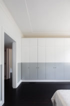 Au Yeung House in Sydney by Tribe Studio | Yellowtrace