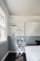 Au Yeung House in Sydney by Tribe Studio | Yellowtrace