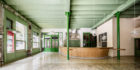 Charming Unfinished Character of Salsa Beckett in Barcelona Refurbished by Flores & Prats | Yellowtrace