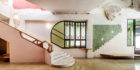 Charming Unfinished Character of Salsa Beckett in Barcelona Refurbished by Flores & Prats | Yellowtrace