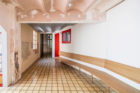 Charming Unfinished Character of Salsa Beckett in Barcelona Refurbished by Flores & Prats | Yellowtrace