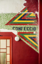 Charming Unfinished Character of Salsa Beckett in Barcelona Refurbished by Flores & Prats | Yellowtrace
