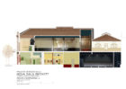 Charming Unfinished Character of Salsa Beckett in Barcelona Refurbished by Flores & Prats | Yellowtrace