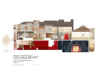 Charming Unfinished Character of Salsa Beckett in Barcelona Refurbished by Flores & Prats | Yellowtrace