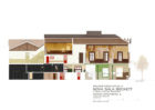 Charming Unfinished Character of Salsa Beckett in Barcelona Refurbished by Flores & Prats | Yellowtrace