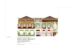 Charming Unfinished Character of Salsa Beckett in Barcelona Refurbished by Flores & Prats | Yellowtrace