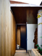 Deepdene House by Kennedy Nolan | Yellowtrace