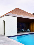 Deepdene House by Kennedy Nolan | Yellowtrace