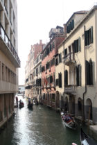 Extraordinary Heritage Apartment Renovation in Venice by Marcante-Testa (UdA) | Yellowtrace