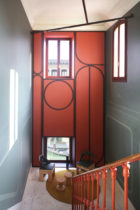 Extraordinary Heritage Apartment Renovation in Venice by Marcante-Testa (UdA) | Yellowtrace