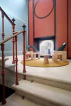 Extraordinary Heritage Apartment Renovation in Venice by Marcante-Testa (UdA) | Yellowtrace