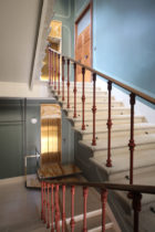 Extraordinary Heritage Apartment Renovation in Venice by Marcante-Testa (UdA) | Yellowtrace