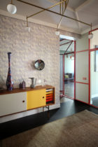 Extraordinary Heritage Apartment Renovation in Venice by Marcante-Testa (UdA) | Yellowtrace