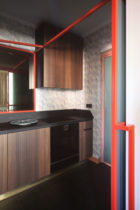 Extraordinary Heritage Apartment Renovation in Venice by Marcante-Testa (UdA) | Yellowtrace