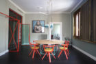 Extraordinary Heritage Apartment Renovation in Venice by Marcante-Testa (UdA) | Yellowtrace