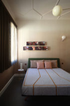 Extraordinary Heritage Apartment Renovation in Venice by Marcante-Testa (UdA) | Yellowtrace