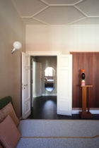 Extraordinary Heritage Apartment Renovation in Venice by Marcante-Testa (UdA) | Yellowtrace