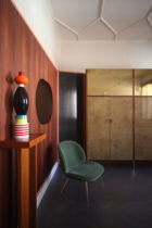 Extraordinary Heritage Apartment Renovation in Venice by Marcante-Testa (UdA) | Yellowtrace