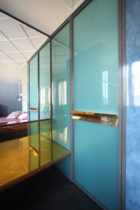 Extraordinary Heritage Apartment Renovation in Venice by Marcante-Testa (UdA) | Yellowtrace