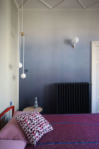 Extraordinary Heritage Apartment Renovation in Venice by Marcante-Testa (UdA) | Yellowtrace