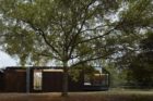 Balnarring House by Branch Studio Architects in Victoria | Yellowtrace