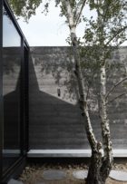 Balnarring House by Branch Studio Architects in Victoria | Yellowtrace