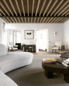 MK House in Antwerp by Nicolas Schuybroek Architects | Yellowtrace