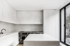 MK House in Antwerp by Nicolas Schuybroek Architects | Yellowtrace