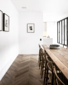 MK House in Antwerp by Nicolas Schuybroek Architects | Yellowtrace