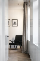 MK House in Antwerp by Nicolas Schuybroek Architects | Yellowtrace