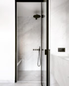 MK House in Antwerp by Nicolas Schuybroek Architects | Yellowtrace