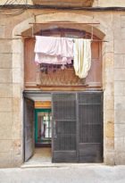 Raval Hideaway in Barcelona by Mariana de Delás + Marcos Duffo | Yellowtrace