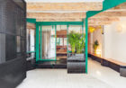 Raval Hideaway in Barcelona by Mariana de Delás + Marcos Duffo | Yellowtrace