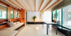 Raval Hideaway in Barcelona by Mariana de Delás + Marcos Duffo | Yellowtrace