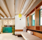 Raval Hideaway in Barcelona by Mariana de Delás + Marcos Duffo | Yellowtrace