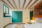 Raval Hideaway in Barcelona by Mariana de Delás + Marcos Duffo | Yellowtrace