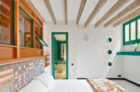 Raval Hideaway in Barcelona by Mariana de Delás + Marcos Duffo | Yellowtrace
