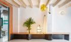 Raval Hideaway in Barcelona by Mariana de Delás + Marcos Duffo | Yellowtrace