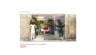 Raval Hideaway in Barcelona by Mariana de Delás + Marcos Duffo | Yellowtrace