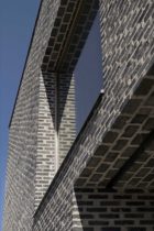Bruksgården in Höganäs, Sweden by Petra Gipp Arkitektur | Yellowtrace