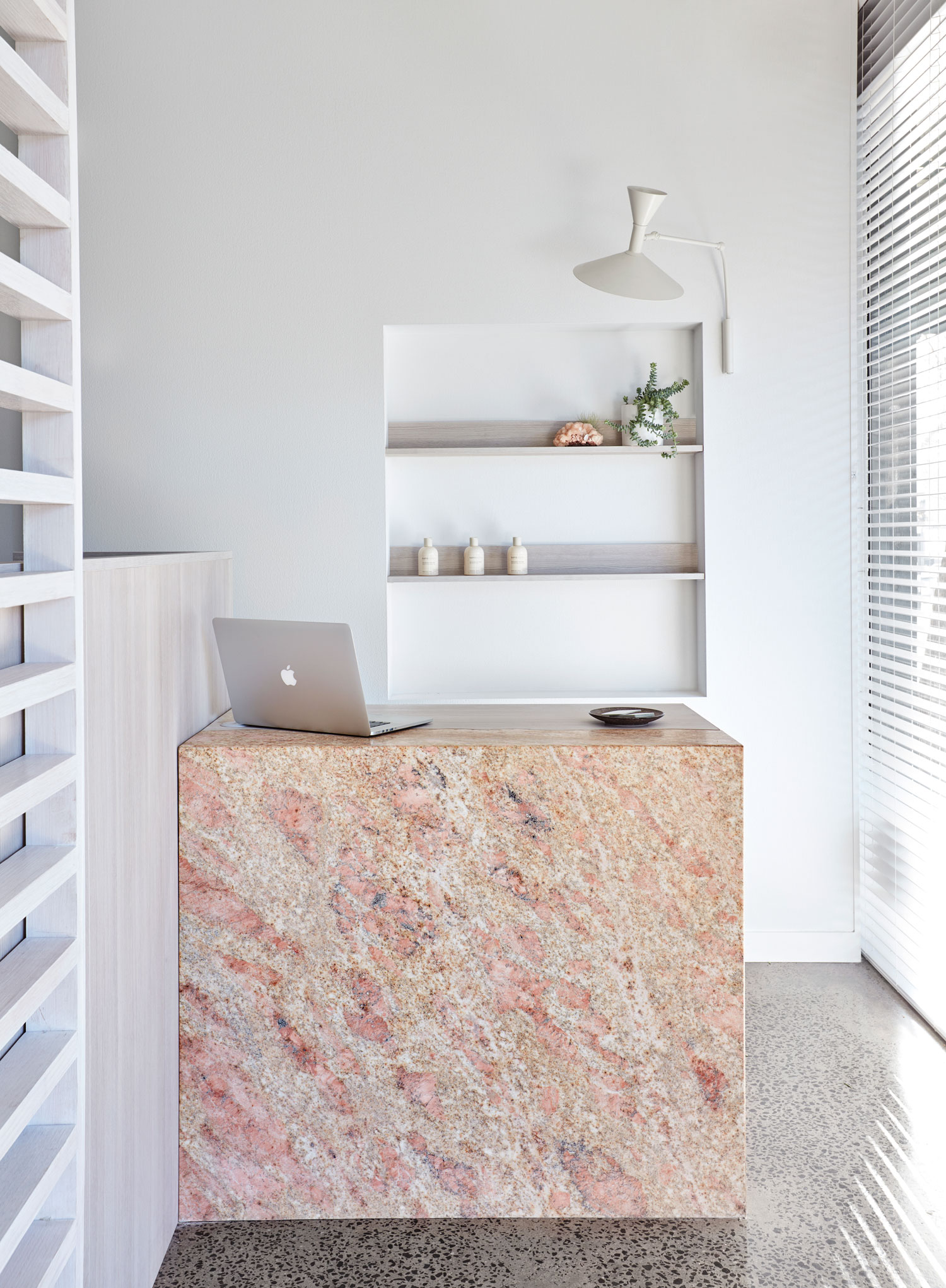 Bob Salon In South Yarra Melbourne By Golden Yellowtrace