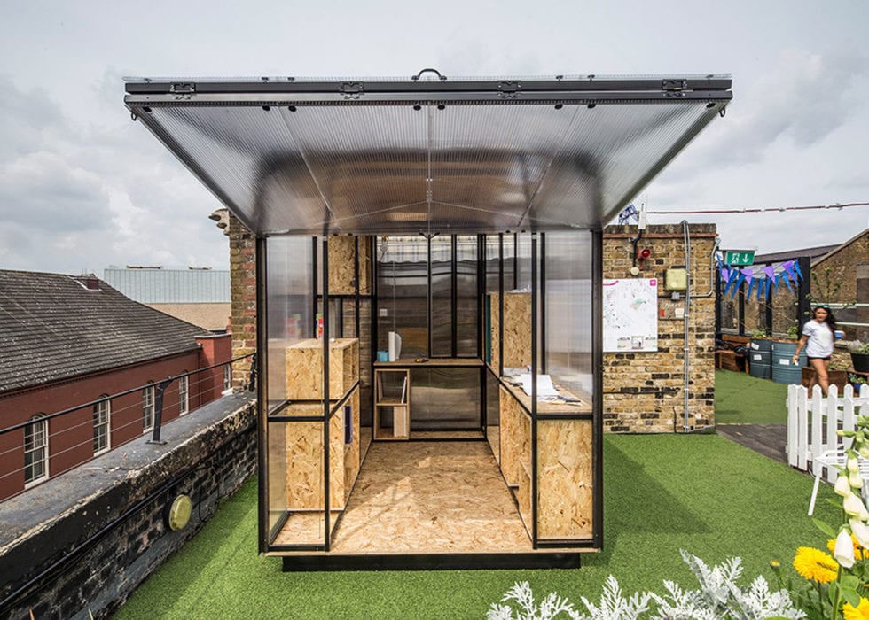 Minima Moralia by Tomaso Boano & Jonas Prismontas | Yellowtrace