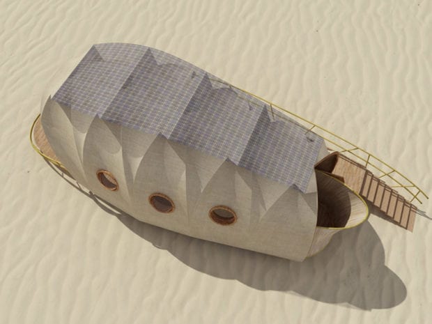 Nomadic Resorts | Yellowtrace