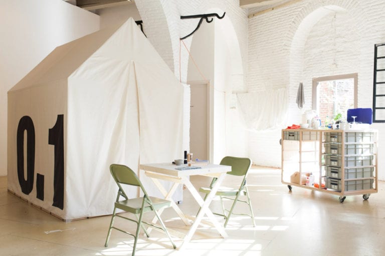 To Many Places Hotel by Emmy Polkamp | Yellowtrace